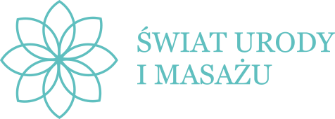 Świat Masażu Logo